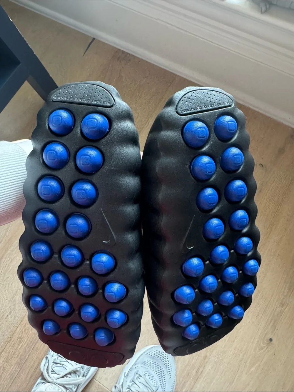 N/A nike fragment